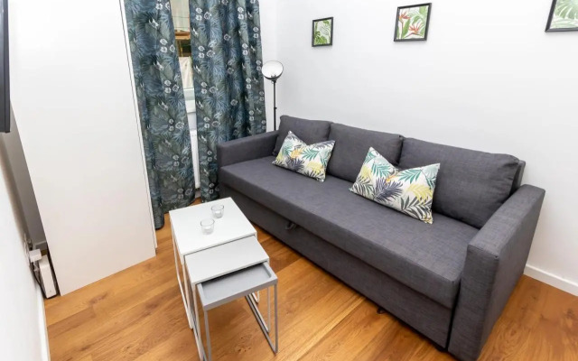 Radiant Premium Apartments - Central