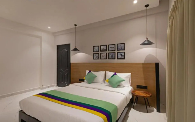 Treebo Premium Vapr Ashok Nagar