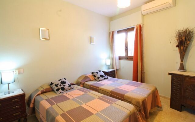 Villas Costa Calpe - Redonda