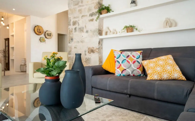Villa Domus Sicilia - Charming Living