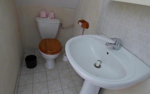 Chambres Dhotes Au Pied Leve