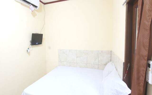 Hotel O Lestari Homestay