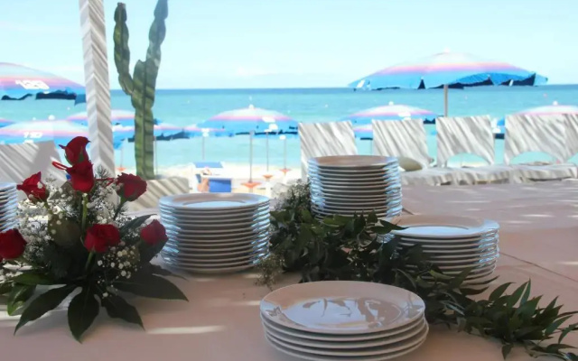 Hotel Lido Torre Egnazia