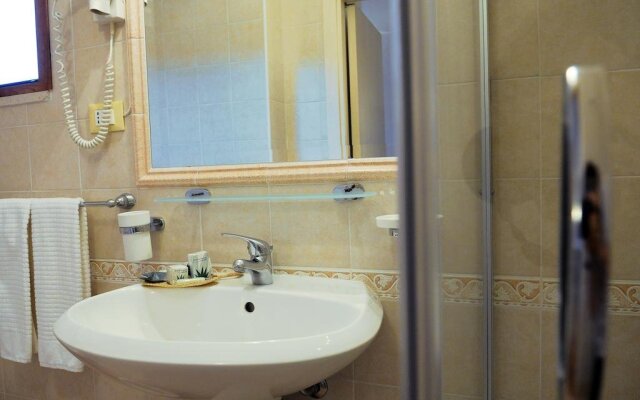 Poggio di Luna Relais