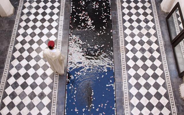 Dar Darma - Riad
