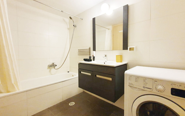 Apartment Coton, 1BR, Tel Aviv, Florentin, Levinsky St, #TL18