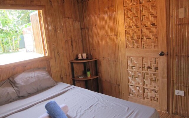 AivyMaes Divers Paradise Dauin - Hostel