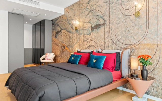 ONE Luxury Apartments