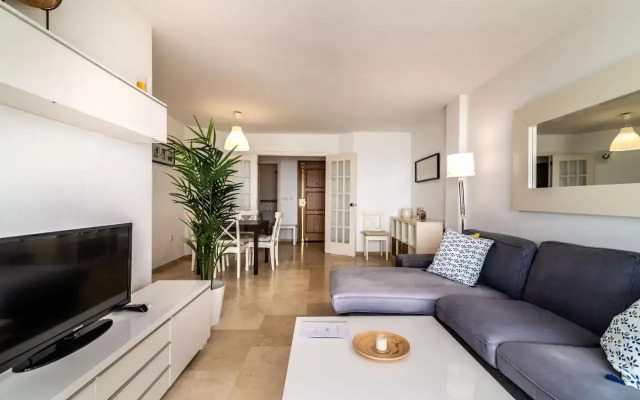 LXR La Carihuela Sea Views 3Hab.