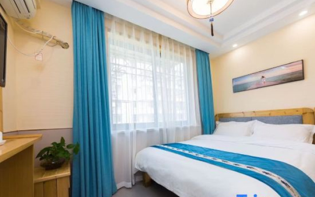 Foyuan Hostel