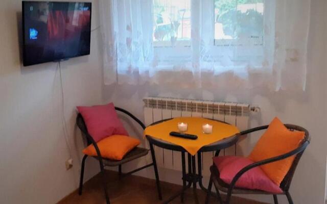 Apartament Pod Dziewiątką