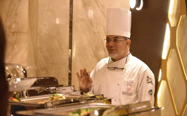 Grand Ocean El Sokhna