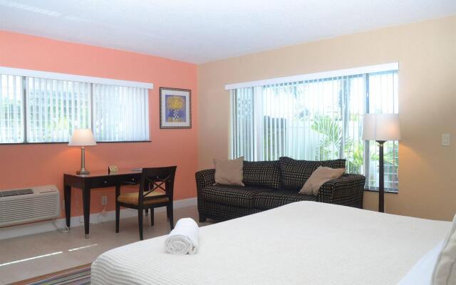 Victoria Park Hotel