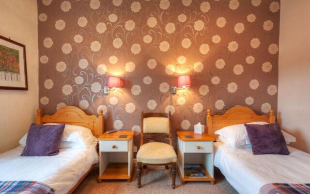 Dalkeith Guest House