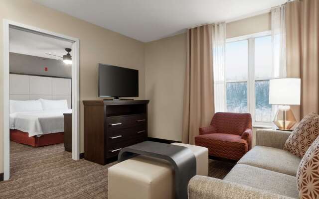 Homewood Suites Rochester Henrietta