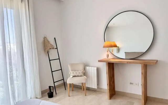 Villa Contemporaine S3 Piscine & Lumière La Marsa