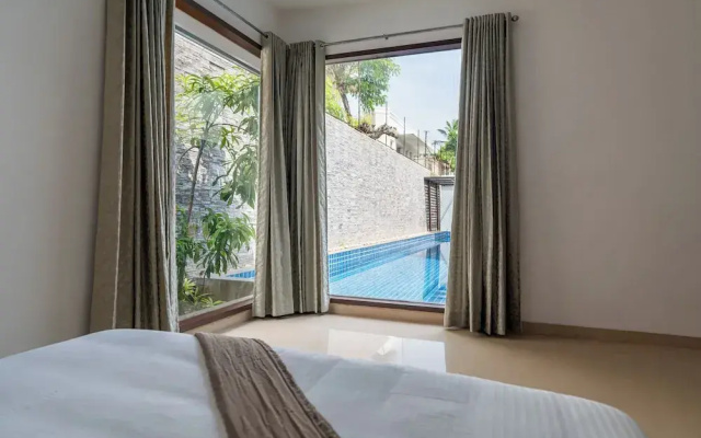 Truliv Villa Seraya