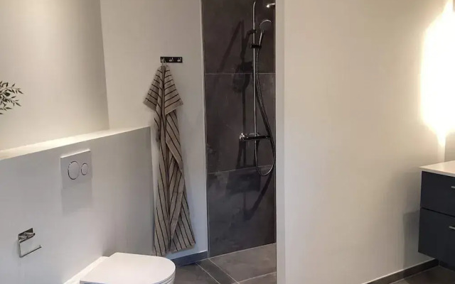 5 Star Holiday Home in Ansager