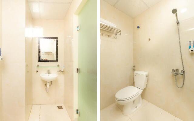 Spot On 861 Sunrise Hotel Ninh Binh