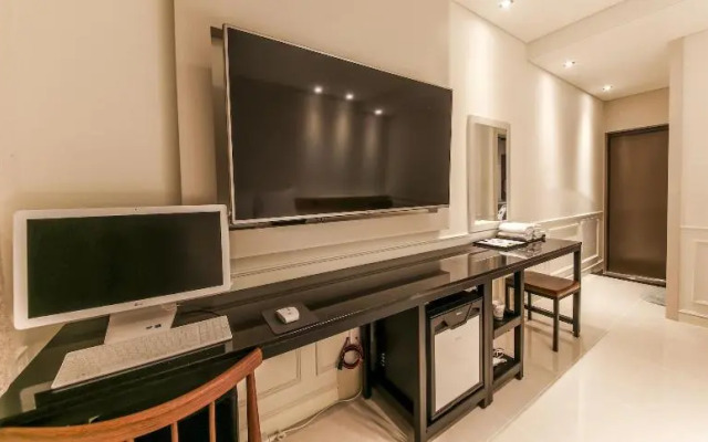 Pohang Wynn Hotel