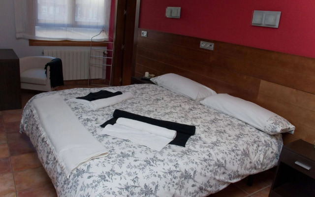Hotel Cuéntame