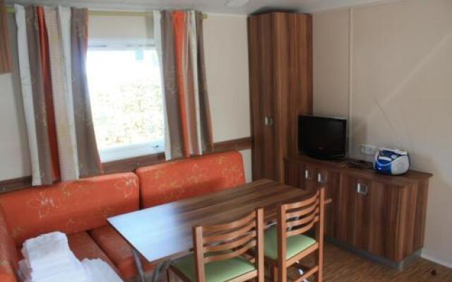 Camping Maltschacher See