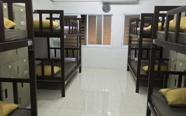 Ranong Backpacker's Hostel