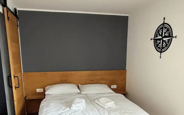 PJagodic Hotel Cerklje