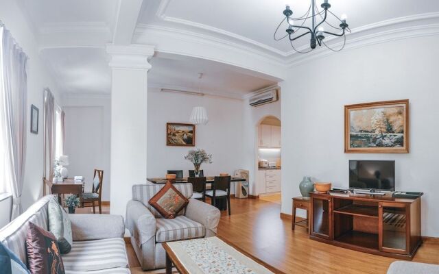 Sunrise Stays Serviced Apartments