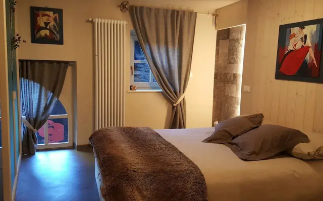 B&B L'angolino di Bonny