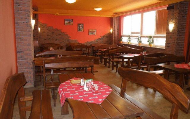 Hotel Prim