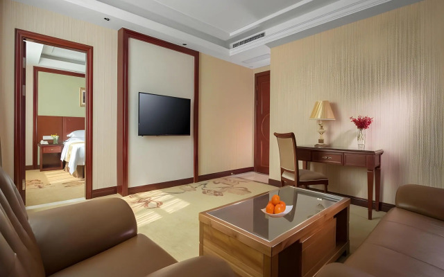 Vienna Hotel Shenzhen Fuyong Xintian Branch