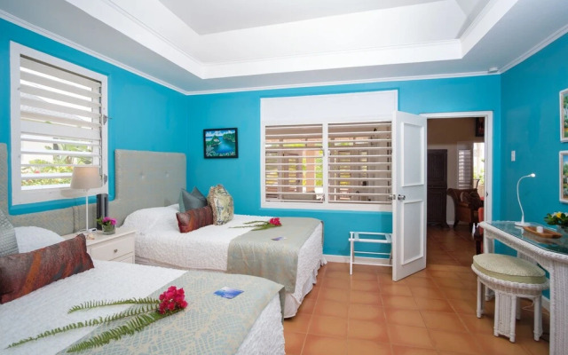 Dreamin Villa  Villa 4