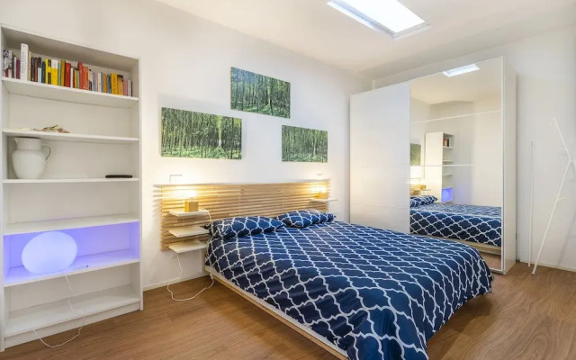 La Casetta di Jordi - Flat with Terrace