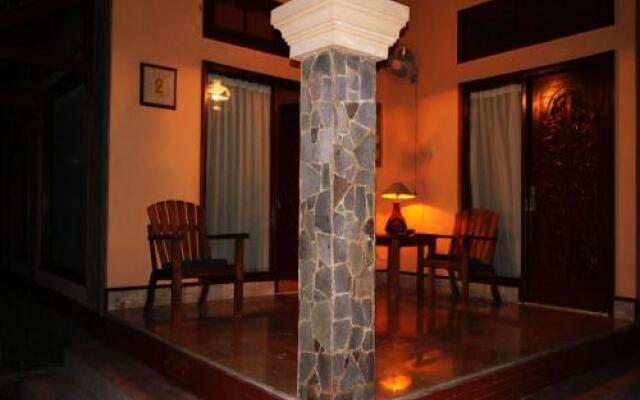 Medana Resort Lombok