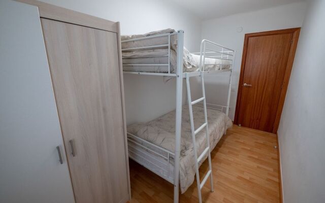 Apartament Els Pins