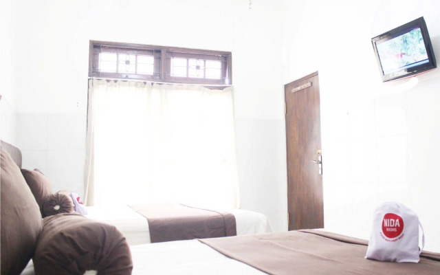 NIDA Rooms Seturan Raya Tugu Jogja