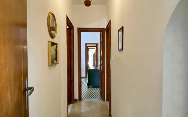 Dimora Tana Pacenzia