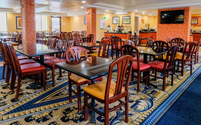 Quality Inn & Suites Lexington