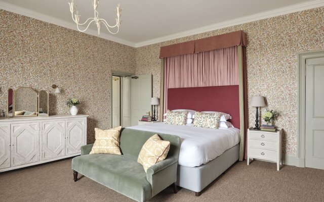 The Retreat at Elcot Park