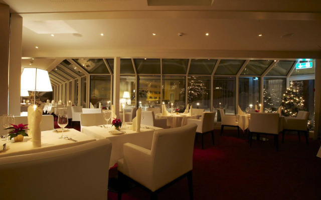 Grischa - DAS Hotel Davos