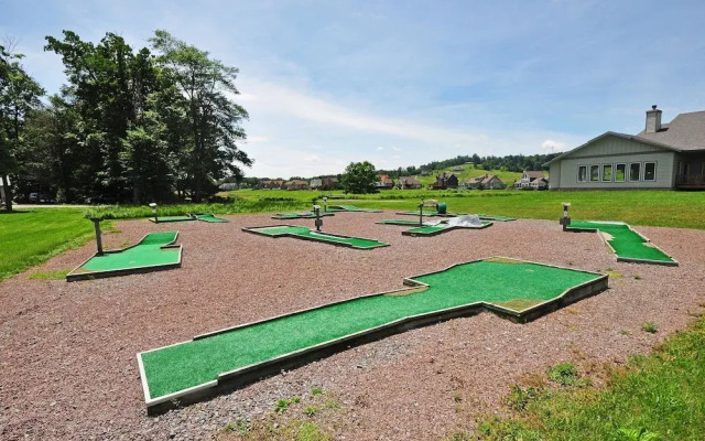 This Is Us 6 Bedroom House