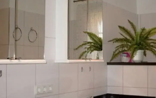 Seeperle Modern Retreat