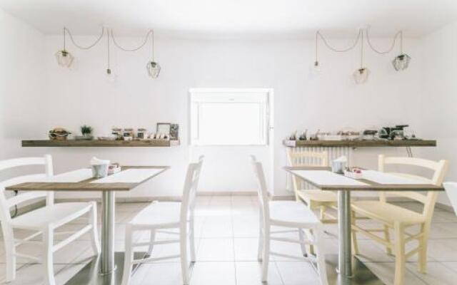 Vandelia B&B