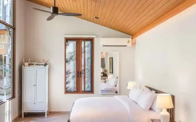The Lai Tiny House at Mae Kampong
