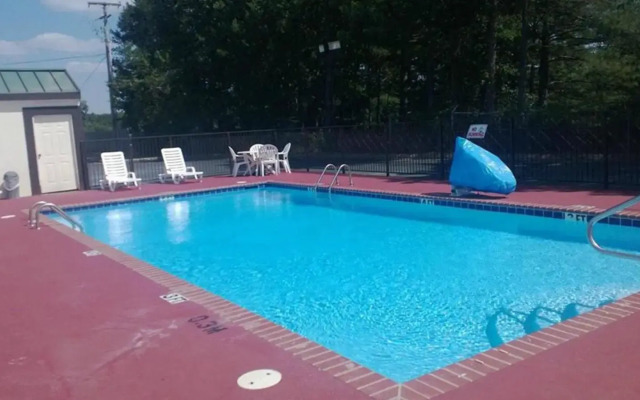 Baymont by Wyndham Caddo Valley/Arkadelphia