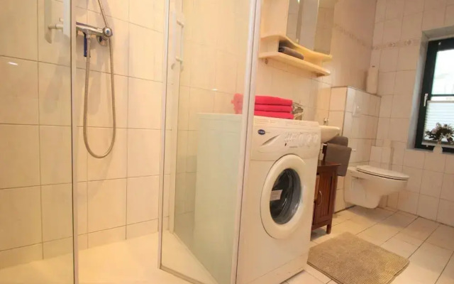 Doppelhaushalfte, Glave