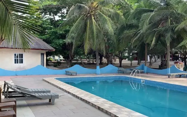 Hotel Bel Azur Grand-Popo