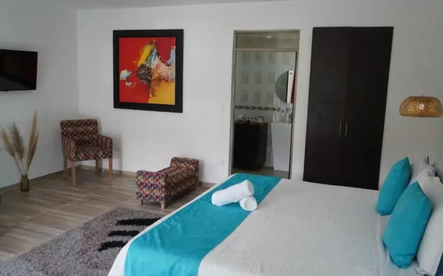 Villeta Boutique Hotel Spa