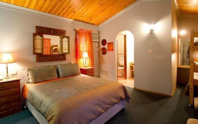 Riverwood Downs Mountain Valley Resort